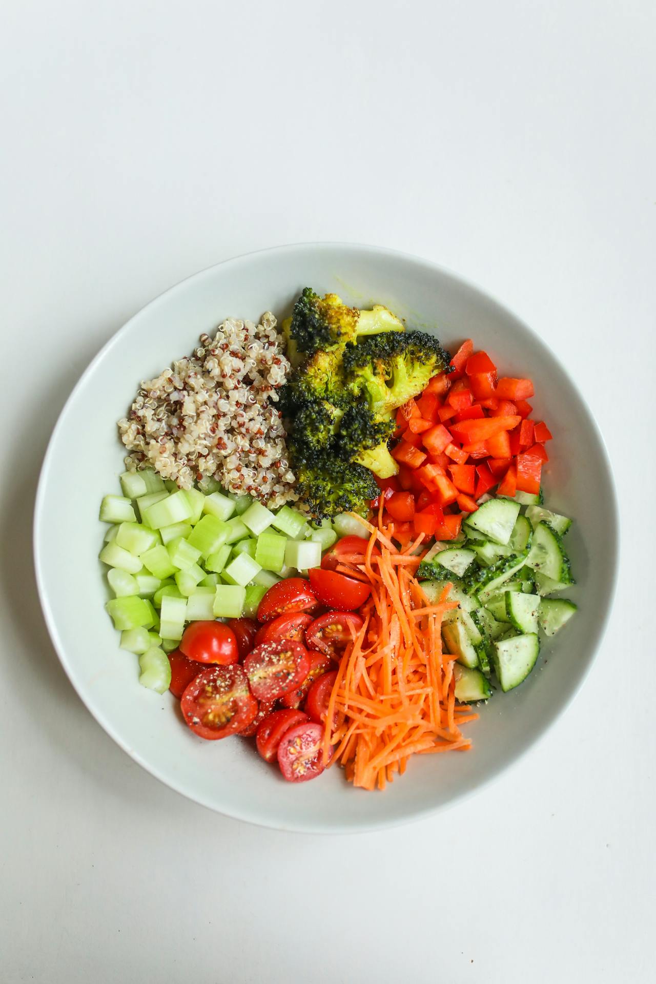 Superalimentos andinos para el cuidado articular